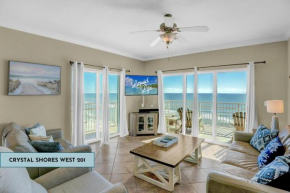 Crystal Shores West 201